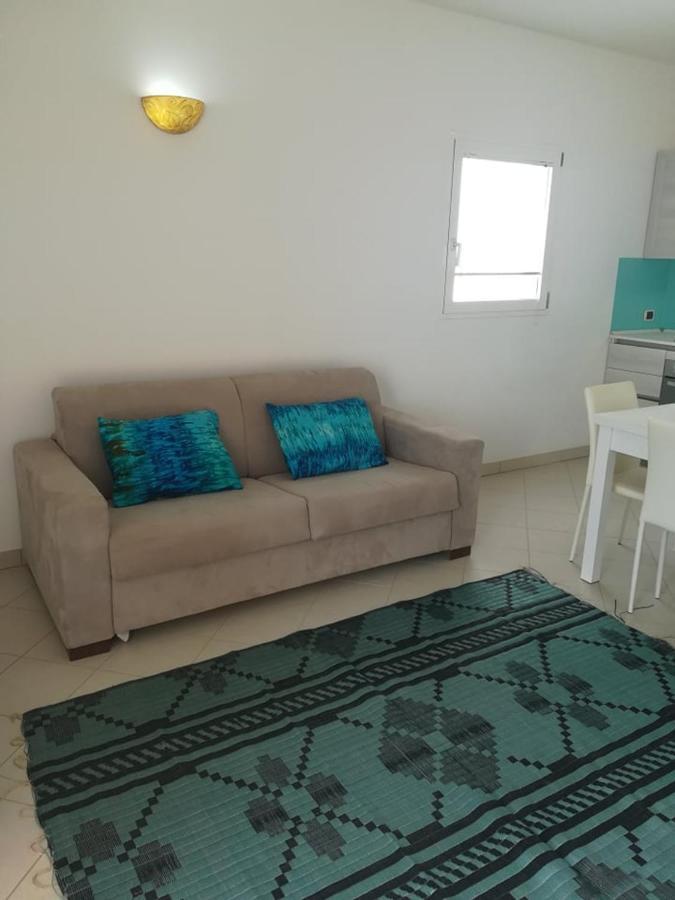 Por Do Sol, Cabral, Boa Vista, Cape Verde, Free Wi-fi Appartement Sal Rei