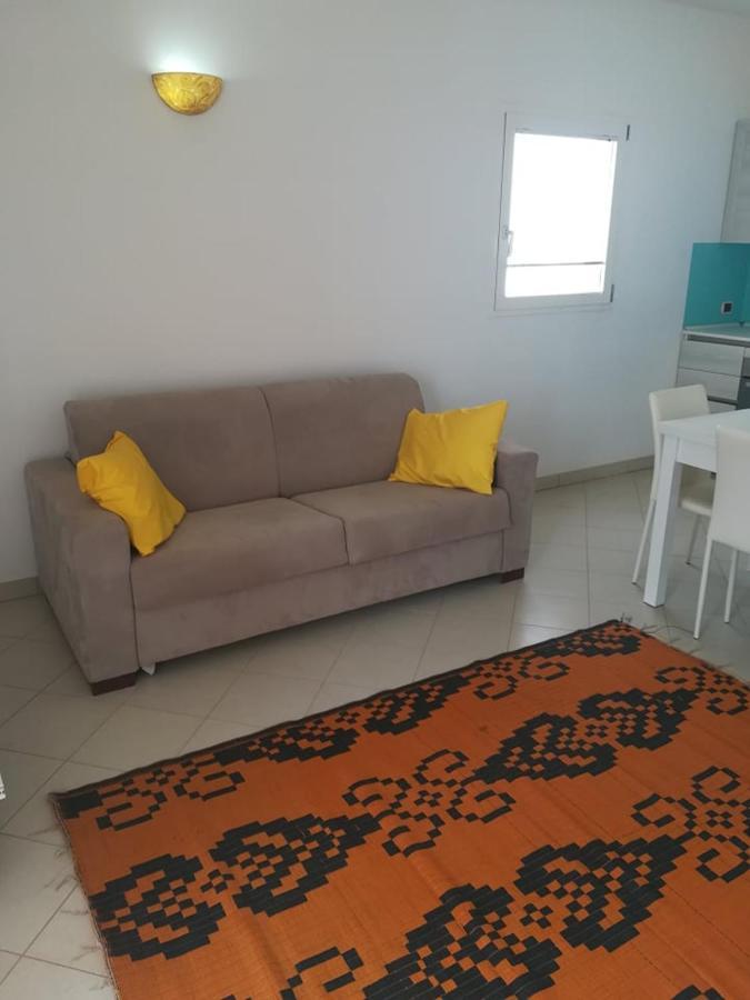 Por Do Sol, Cabral, Boa Vista, Cape Verde, Free Wi-fi Appartement Sal Rei