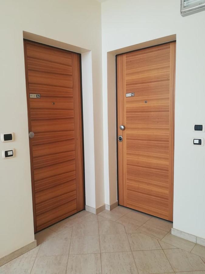 Por Do Sol, Cabral, Boa Vista, Cape Verde, Free Wi-fi Appartement