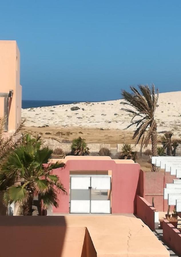 Appartement Por Do Sol, Cabral, Boa Vista, Cape Verde, Free Wi-fi