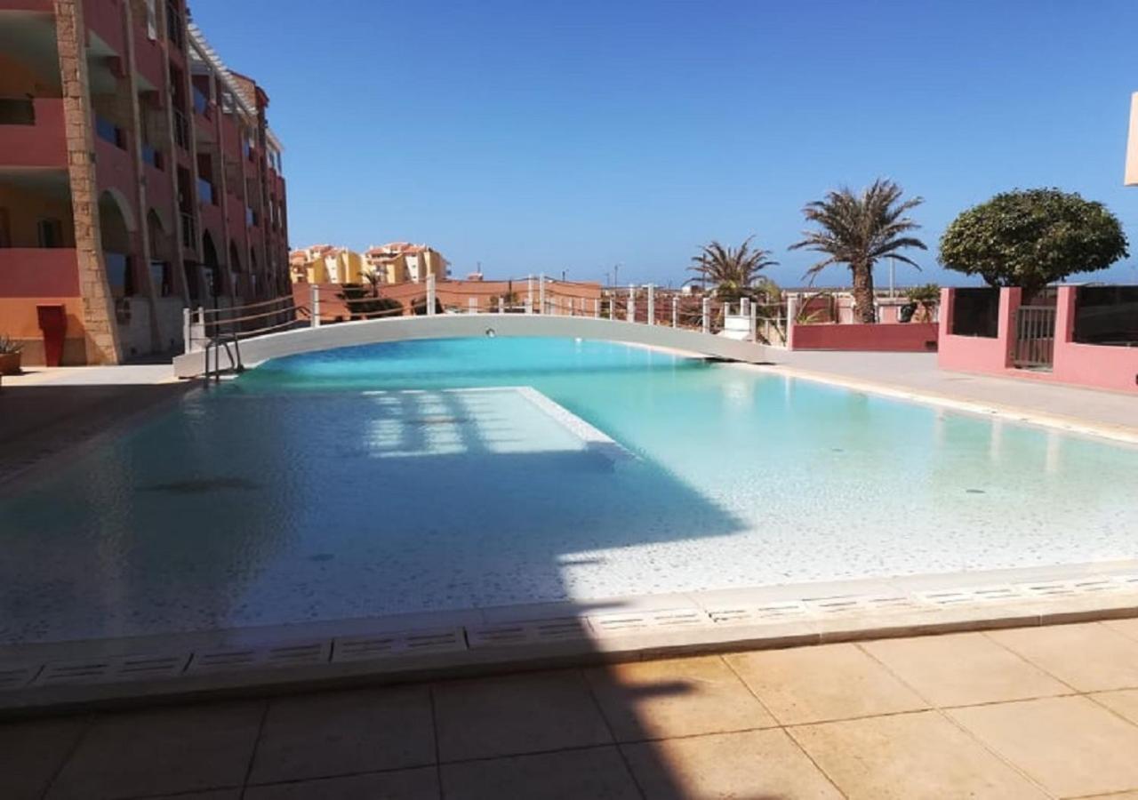 Appartement Por Do Sol, Cabral, Boa Vista, Cape Verde, Free Wi-fi *