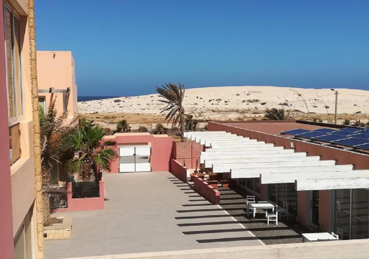 Por Do Sol, Cabral, Boa Vista, Cape Verde, Free Wi-fi *