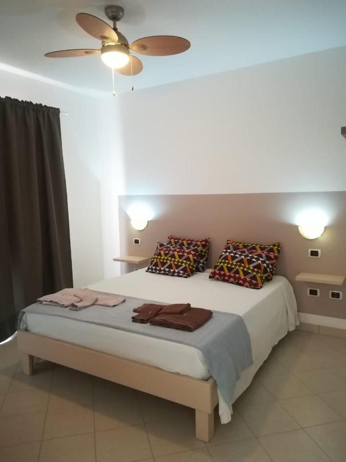 Por Do Sol, Cabral, Boa Vista, Cape Verde, Free Wi-fi Appartement *