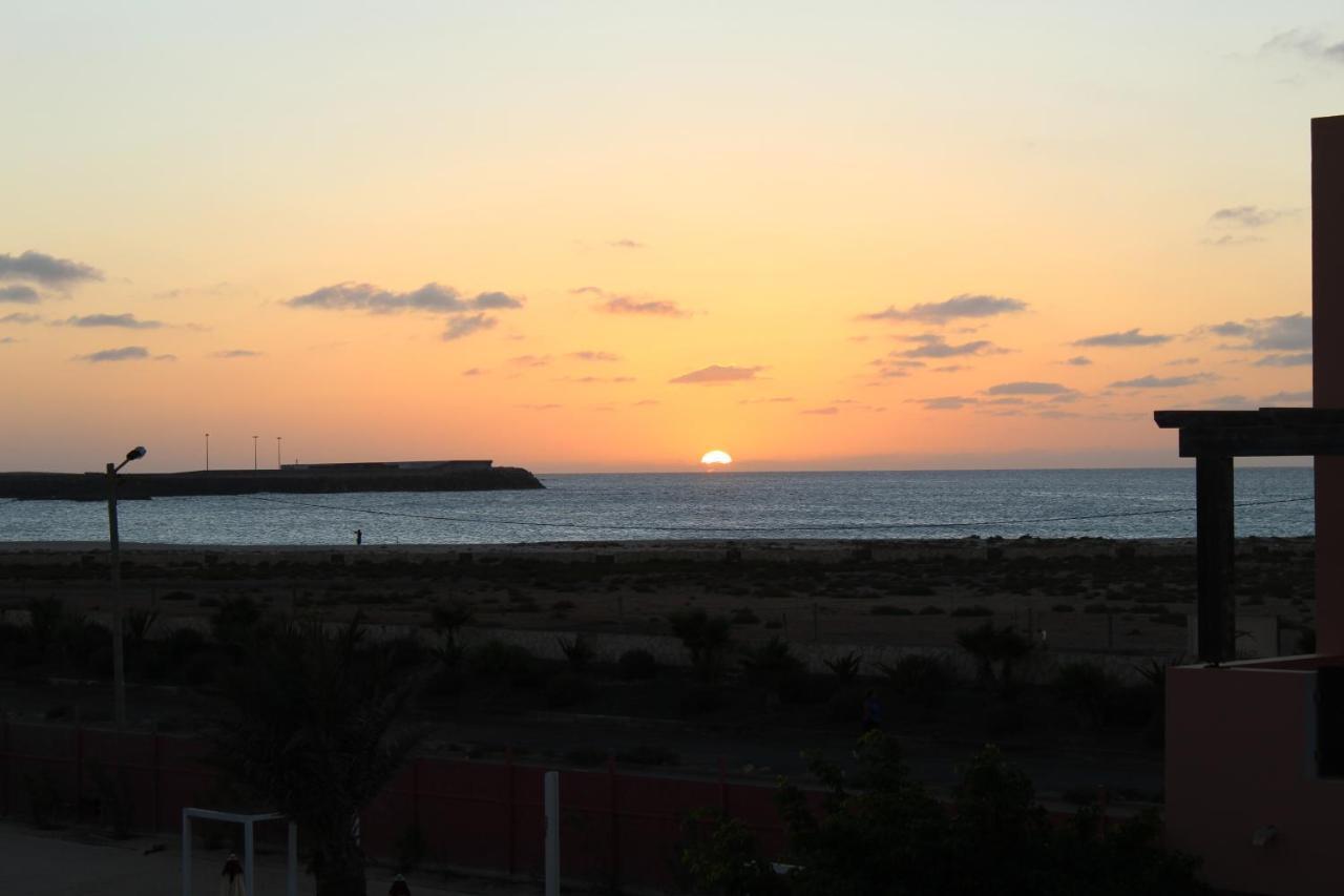 Appartement Por Do Sol, Cabral, Boa Vista, Cape Verde, Free Wi-fi