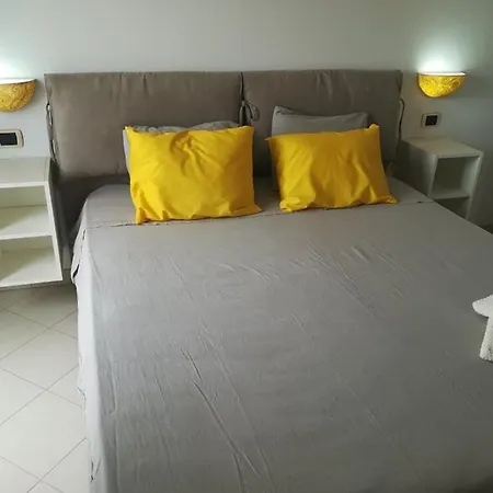 Residence Por Do Sol, Praia Cabral, Boa Vista, Cape Verde, Free Wi-Fi Sal Rei Exterior photo