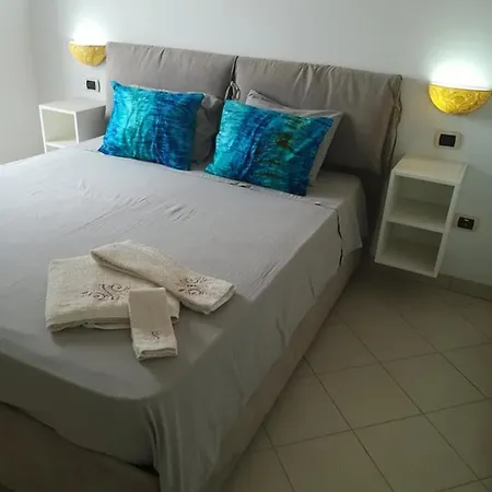 Residence Por Do Sol, Praia Cabral, Boa Vista, Cape Verde, Free Wi-Fi Sal Rei Exterior photo