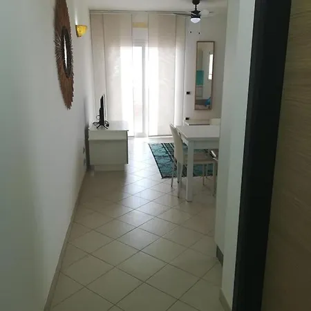 Residence Por Do Sol, Praia Cabral, Boa Vista, Cape Verde, Free Wi-Fi Sal Rei Exterior photo