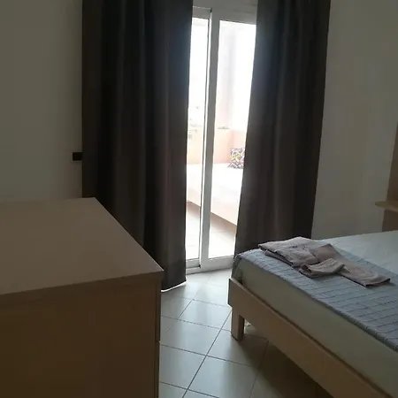 Residence Por Do Sol, Praia Cabral, Boa Vista, Cape Verde, Free Wi-Fi Sal Rei Exterior photo