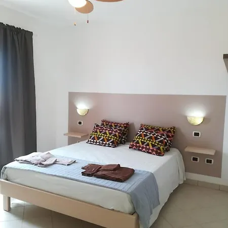Residence Por Do Sol, Praia Cabral, Boa Vista, Cape Verde, Free Wi-Fi Sal Rei Exterior photo