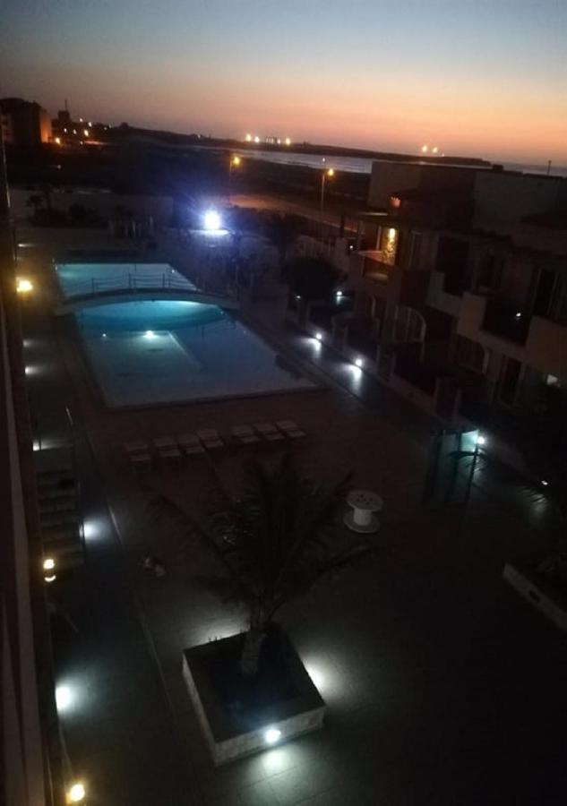 Por Do Sol, Cabral, Boa Vista, Cape Verde, Free Wi-fi *