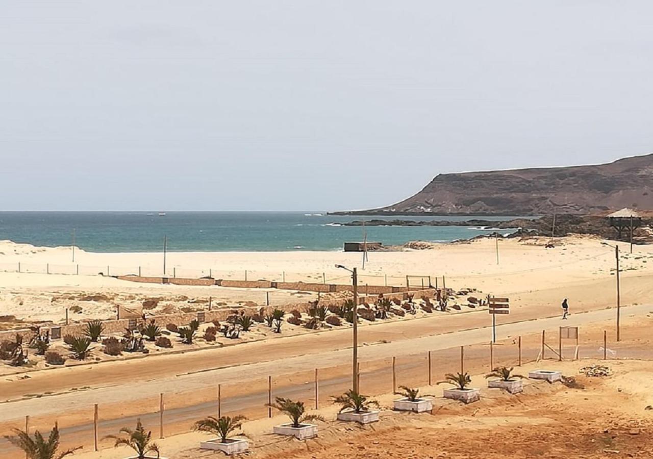 Por Do Sol, Cabral, Boa Vista, Cape Verde, Free Wi-fi *