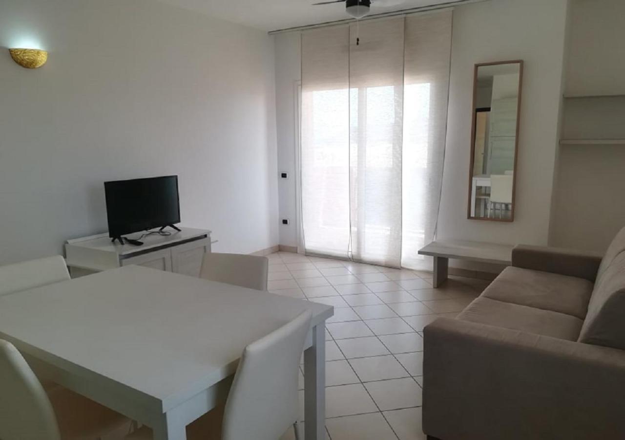 Apartment Por Do Sol, Cabral, Boa Vista, Cape Verde, Free Wi-fi
