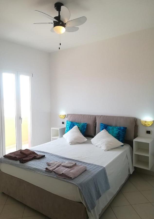 Apartment Por Do Sol, Cabral, Boa Vista, Cape Verde, Free Wi-fi *