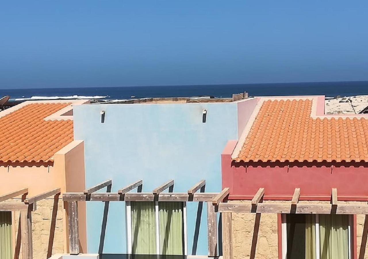Por Do Sol, Cabral, Boa Vista, Cape Verde, Free Wi-fi * Sal Rei