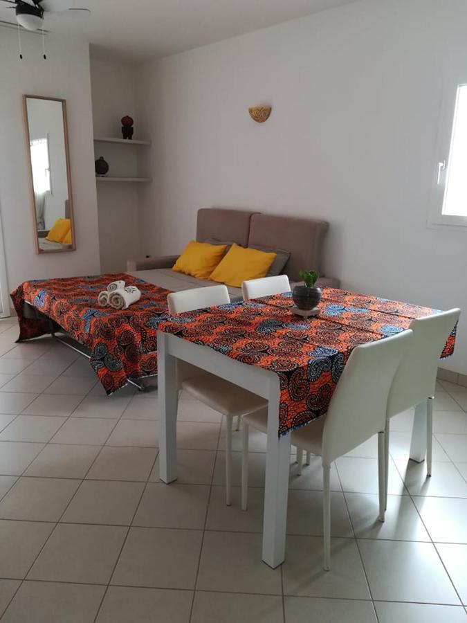 Por Do Sol, Cabral, Boa Vista, Cape Verde, Free Wi-fi Apartment Sal Rei