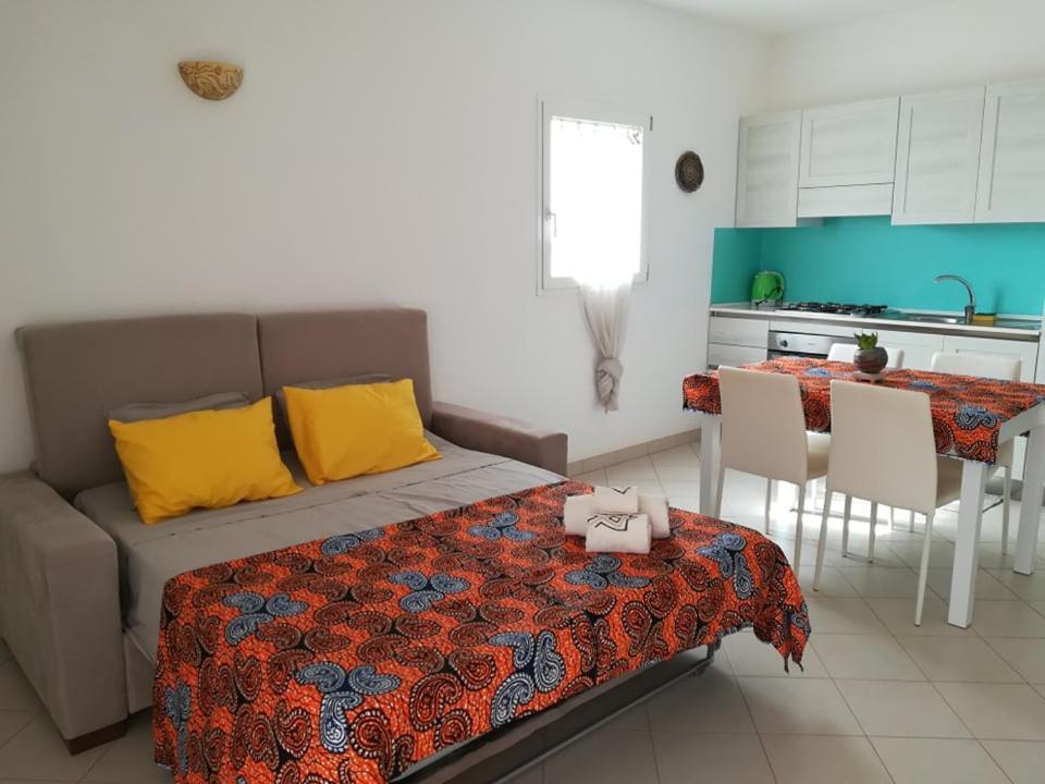 Apartment Por Do Sol, Cabral, Boa Vista, Cape Verde, Free Wi-fi *