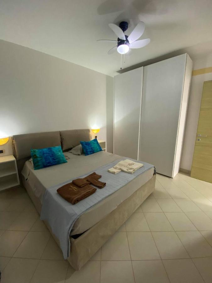 Apartment Por Do Sol, Cabral, Boa Vista, Cape Verde, Free Wi-fi