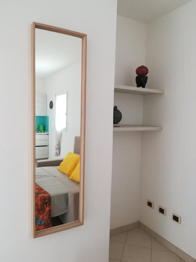 Apartment Por Do Sol, Cabral, Boa Vista, Cape Verde, Free Wi-fi Sal Rei