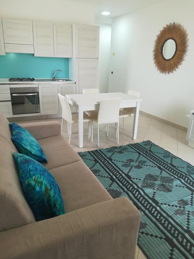 Por Do Sol, Cabral, Boa Vista, Cape Verde, Free Wi-fi Apartment *