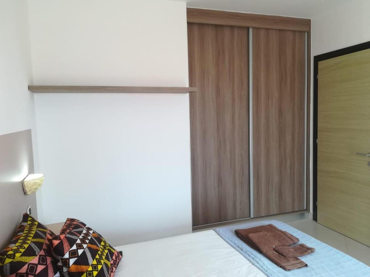 Apartment Por Do Sol, Cabral, Boa Vista, Cape Verde, Free Wi-fi