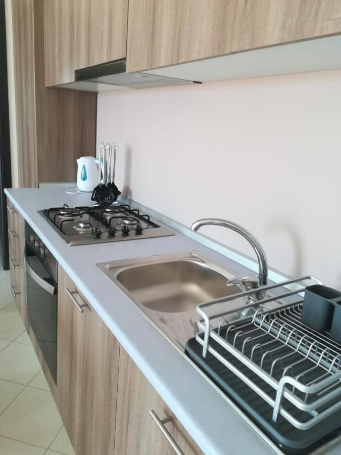 Apartment Por Do Sol, Cabral, Boa Vista, Cape Verde, Free Wi-fi Sal Rei