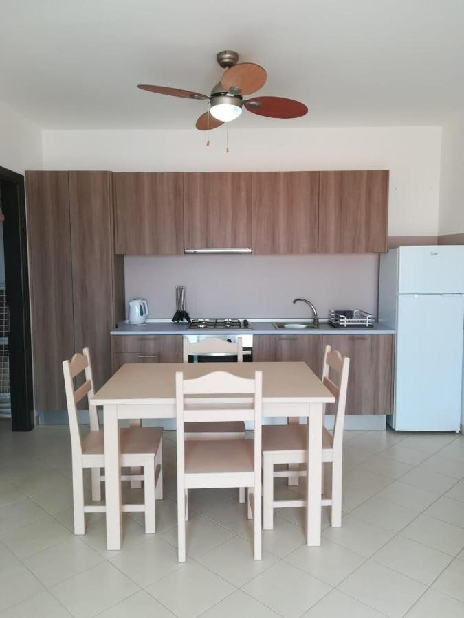 Apartment Por Do Sol, Cabral, Boa Vista, Cape Verde, Free Wi-fi