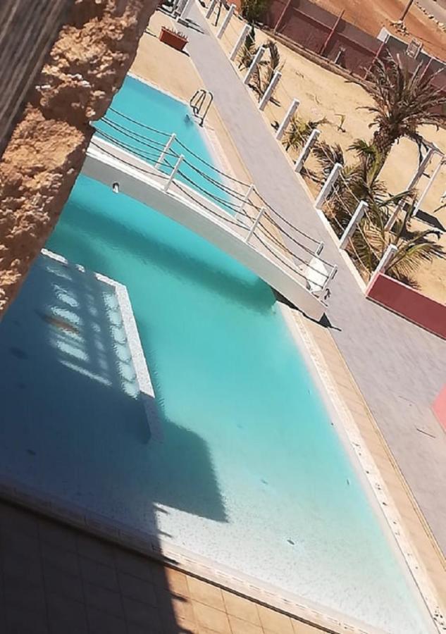 Apartment Por Do Sol, Cabral, Boa Vista, Cape Verde, Free Wi-fi *