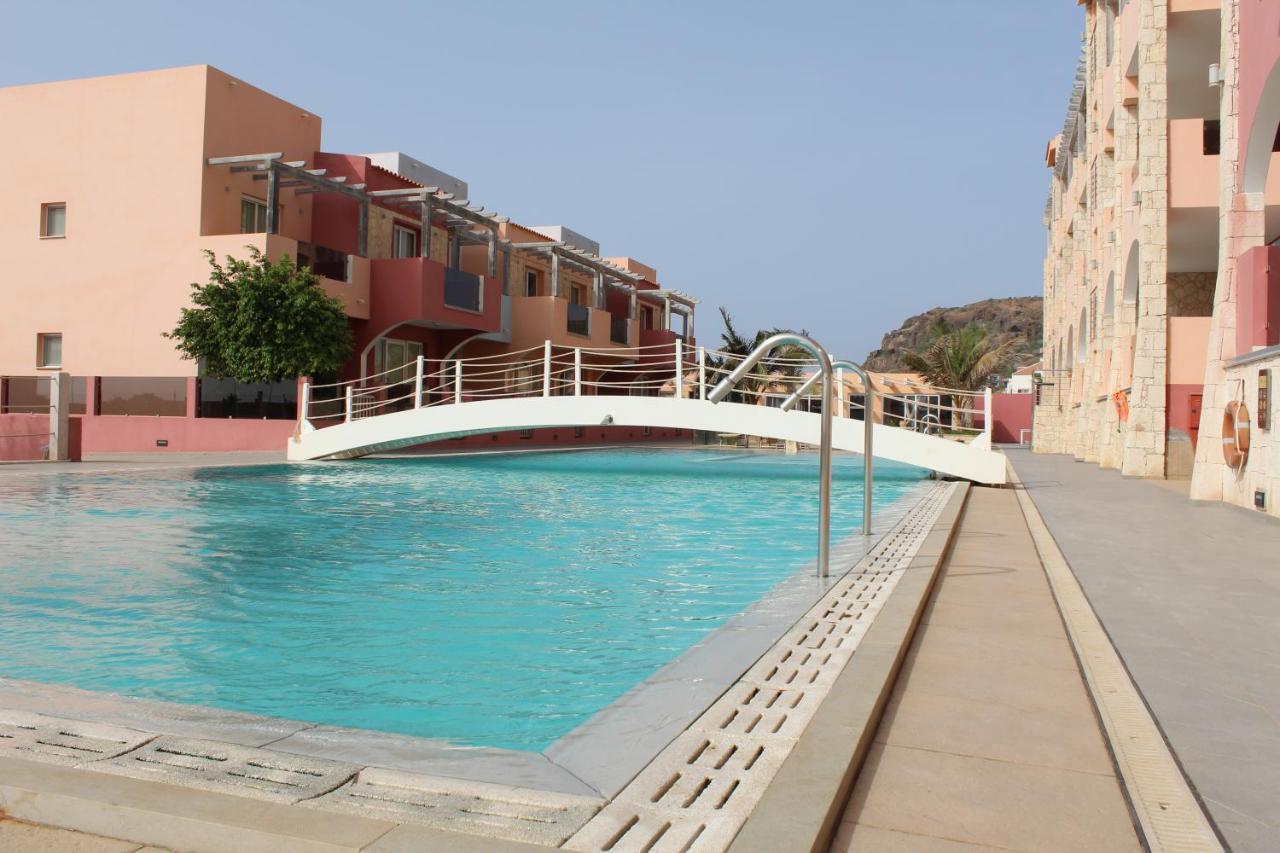 Por Do Sol, Cabral, Boa Vista, Cape Verde, Free Wi-fi