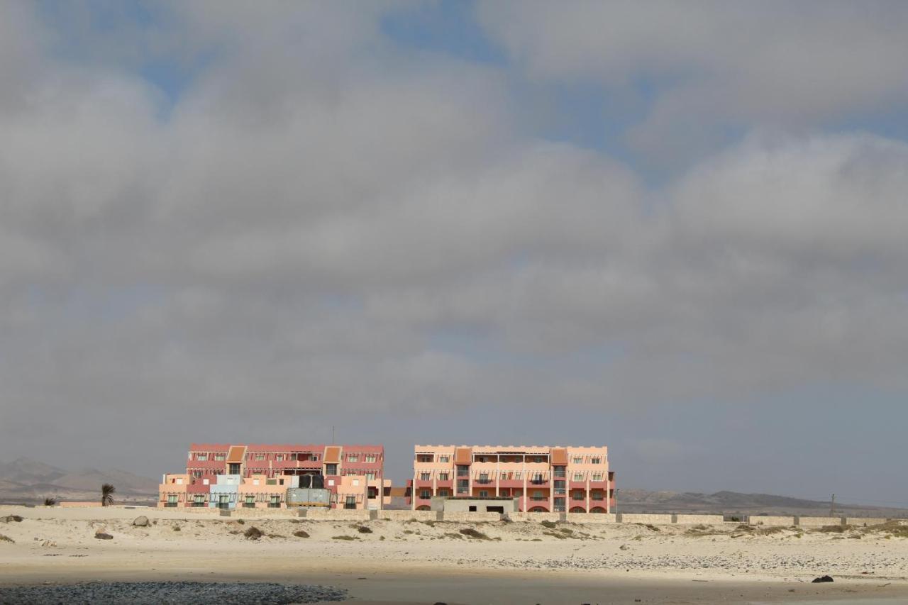 Por Do Sol, Cabral, Boa Vista, Cape Verde, Free Wi-fi